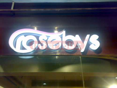 Led Signboard